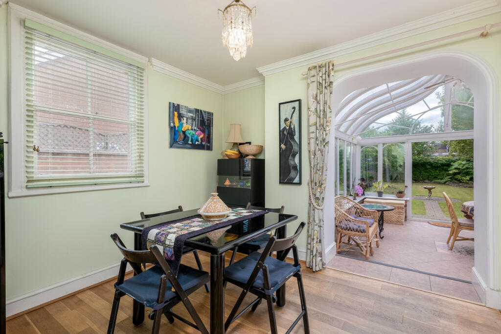 Additional image 8 of Lillington Road, Leamington Spa, Warwickshire CV32 5YZ