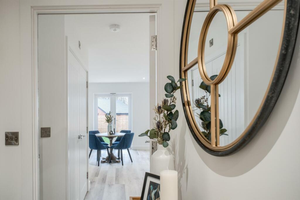 Additional image 6 of Plot 4, Felton View, Felton close, Shipston-On-Stour