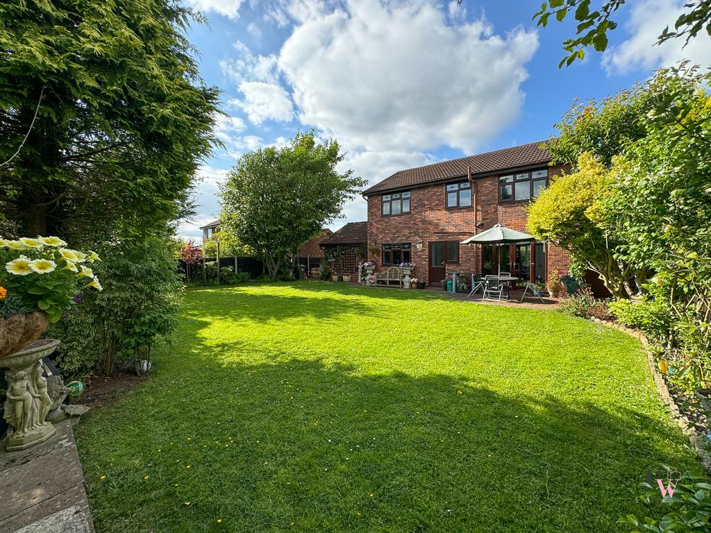 Additional image 31 of Swanlow Avenue, Winsford