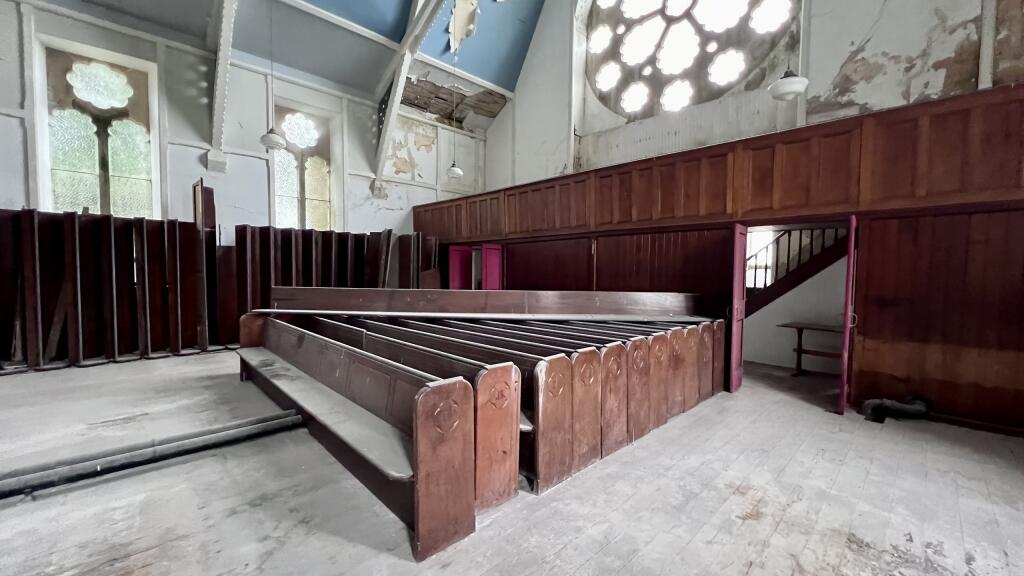 Additional image 6 of Rerrick church, Dundrennan