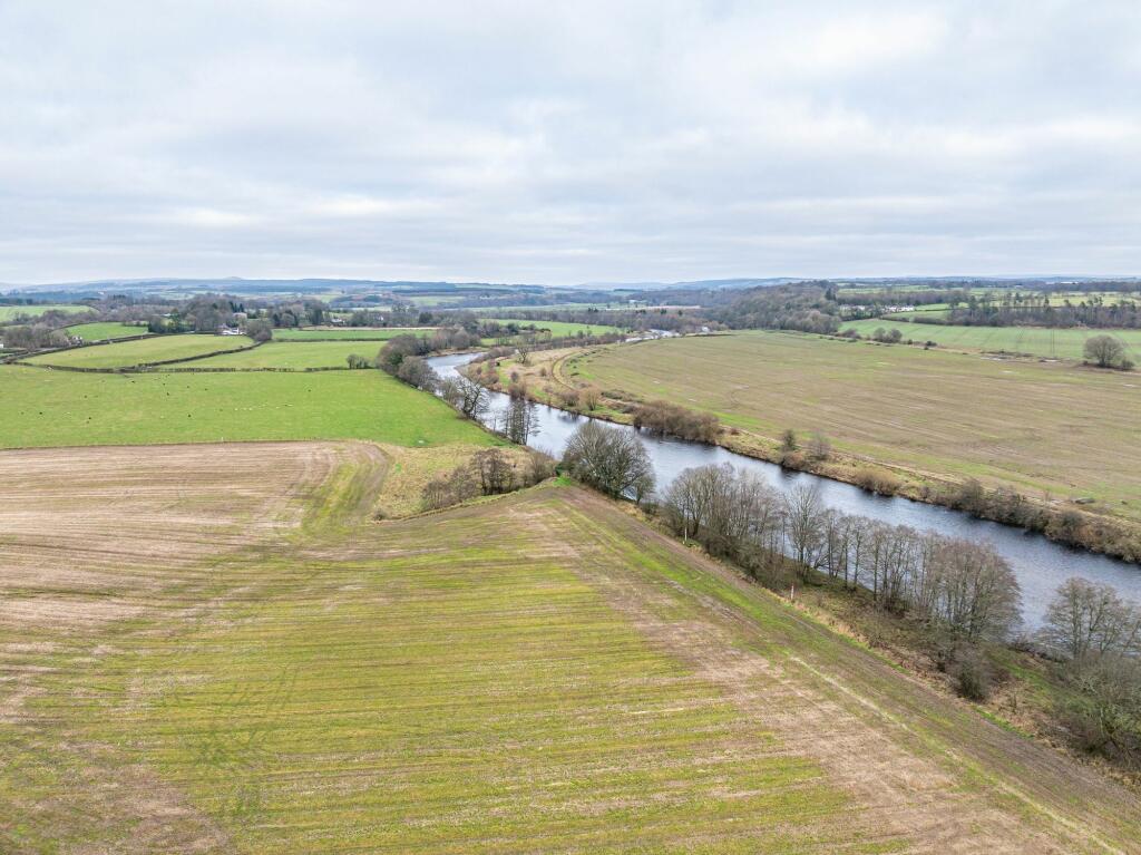 Additional image 21 of The Old Tollbooth, Canonbie, DG14