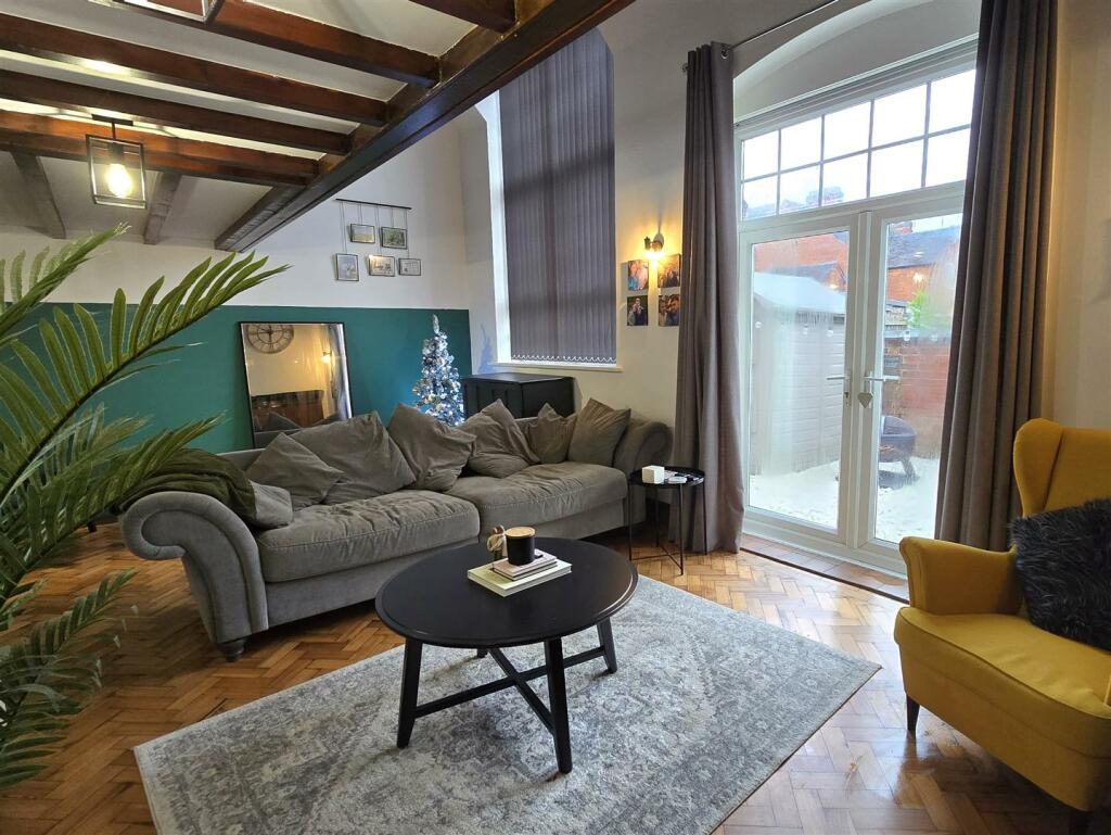 Additional image 5 of Hassall Road, Hatton, Derby