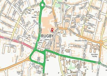 Additional image 3 of 4 Chapel Street, Rugby, Warwickshire, CV21 3EB