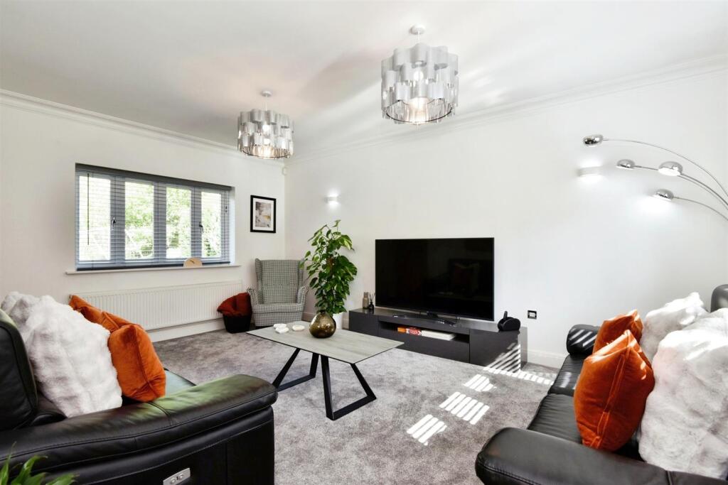 Additional image 20 of Hampstead Drive, Weston, Crewe