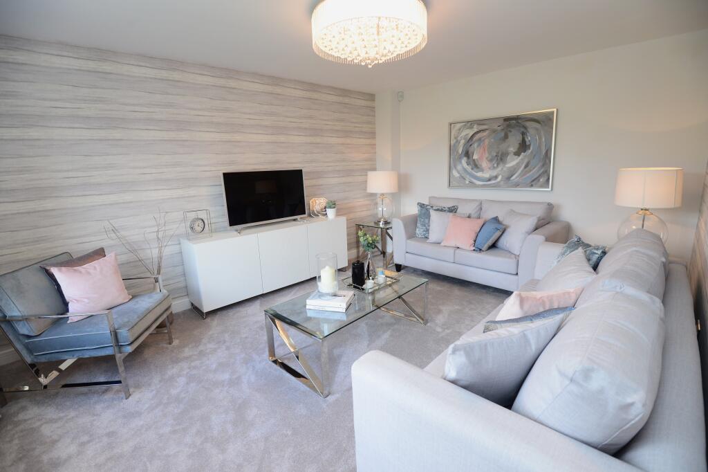 Additional image 4 of Hatton Court, 
Derby Road, 
Hatton, 
Derbyshire, 
DE65 5RG