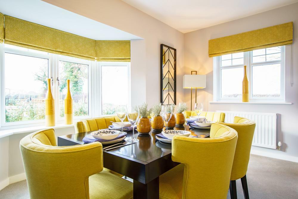 Additional image 11 of Park Lane,
Castle Donington,
DE74 2JG