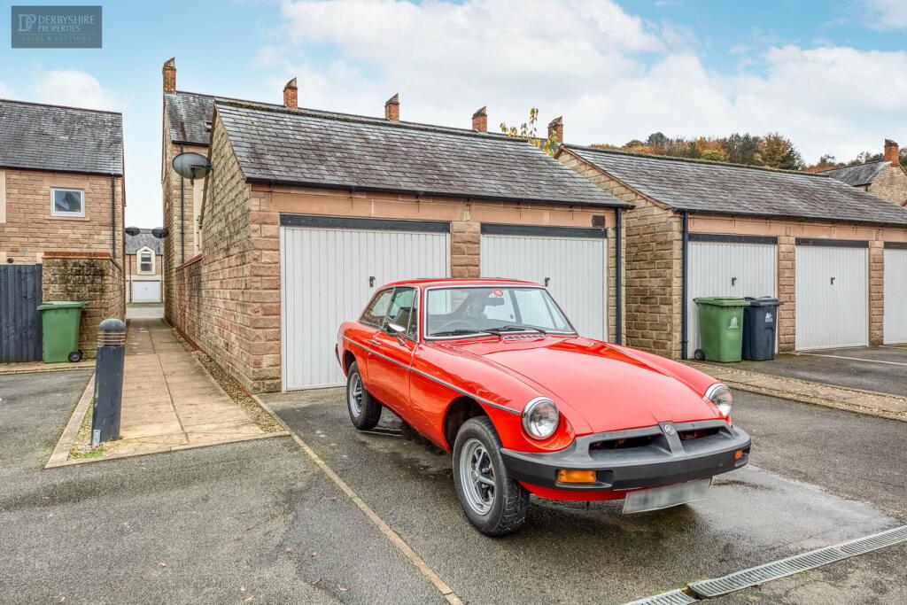 Additional image 21 of Fullers Close, Milford, Belper, DE56