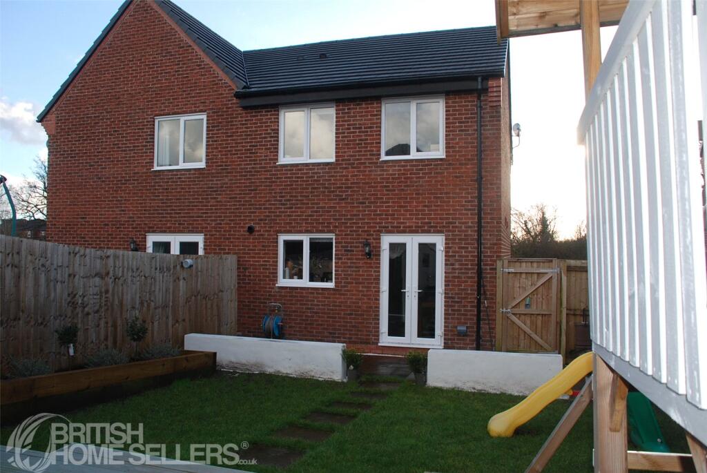 Additional image 13 of Billington Place, Winsford, Cheshire, CW7