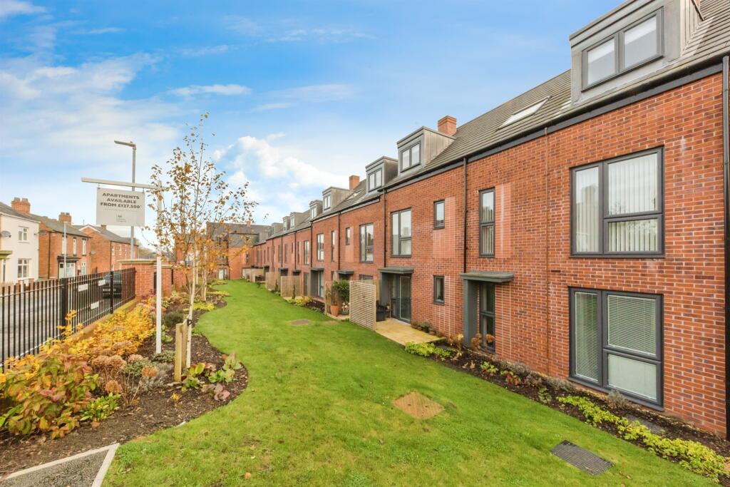 Additional image 18 of Wheelock Street, Middlewich