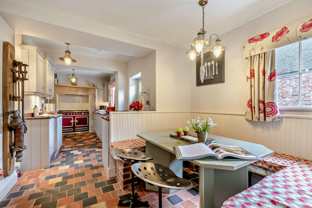 Additional image 9 of Country Estate nr Wirksworth, Matlock, DE4 4GW