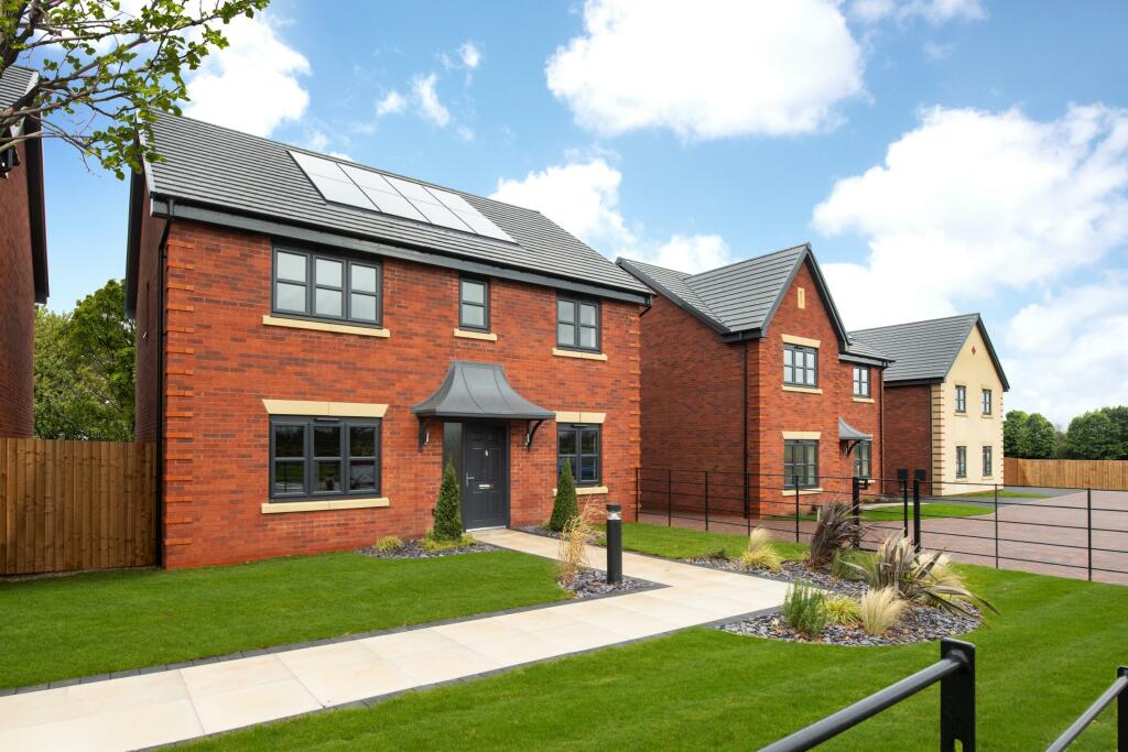 Additional image 16 of Nuneaton,
Warwickshire,
CV11 4DE