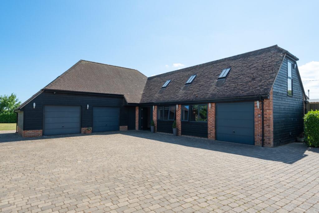 Additional image 27 of Denne Manor Lane, Shottenden, Canterbrury