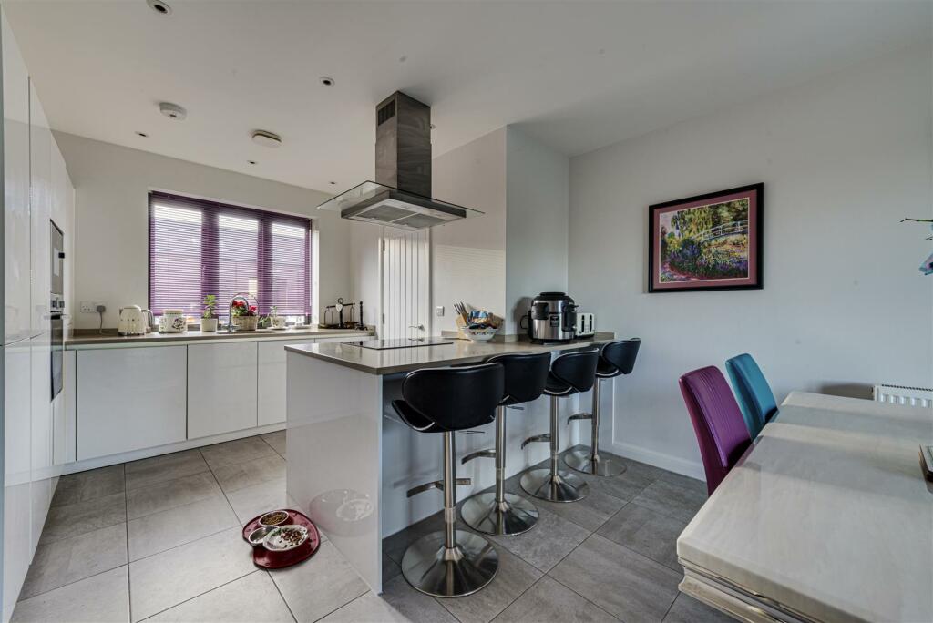 Additional image 8 of Cumberbatch Square, Somerford Hall, Somerford, Cheshire