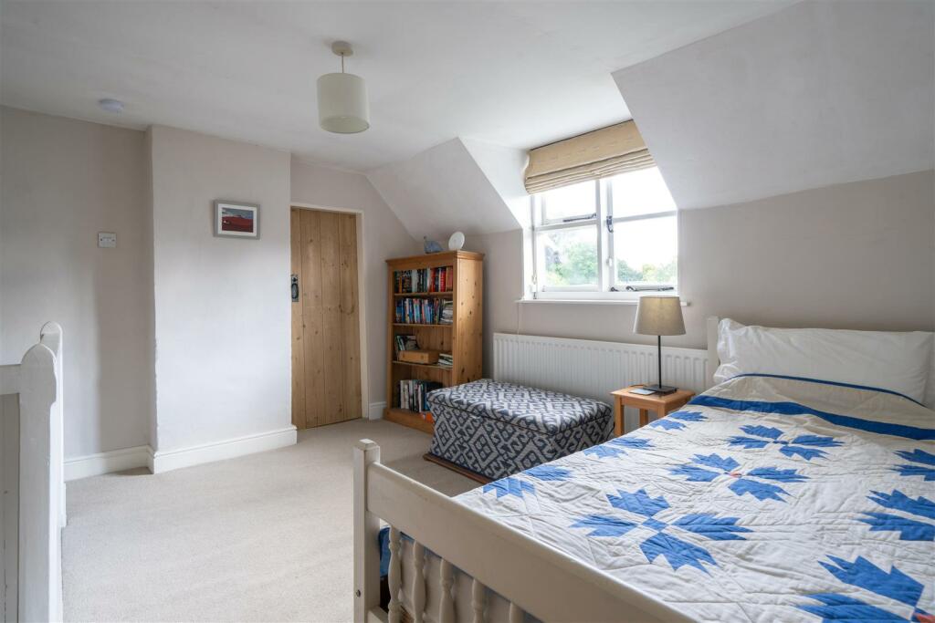 Additional image 22 of Wolverton, Stratford-Upon-Avon