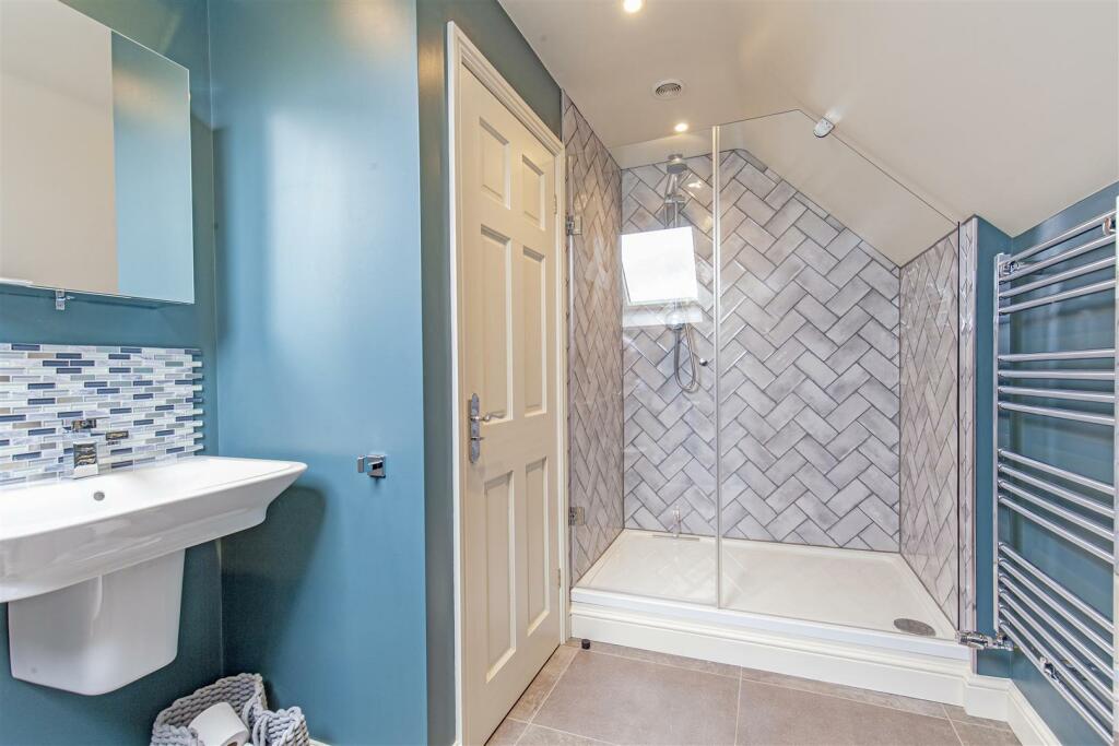 Additional image 14 of Sydnope Hill, Darley Moor, Matlock