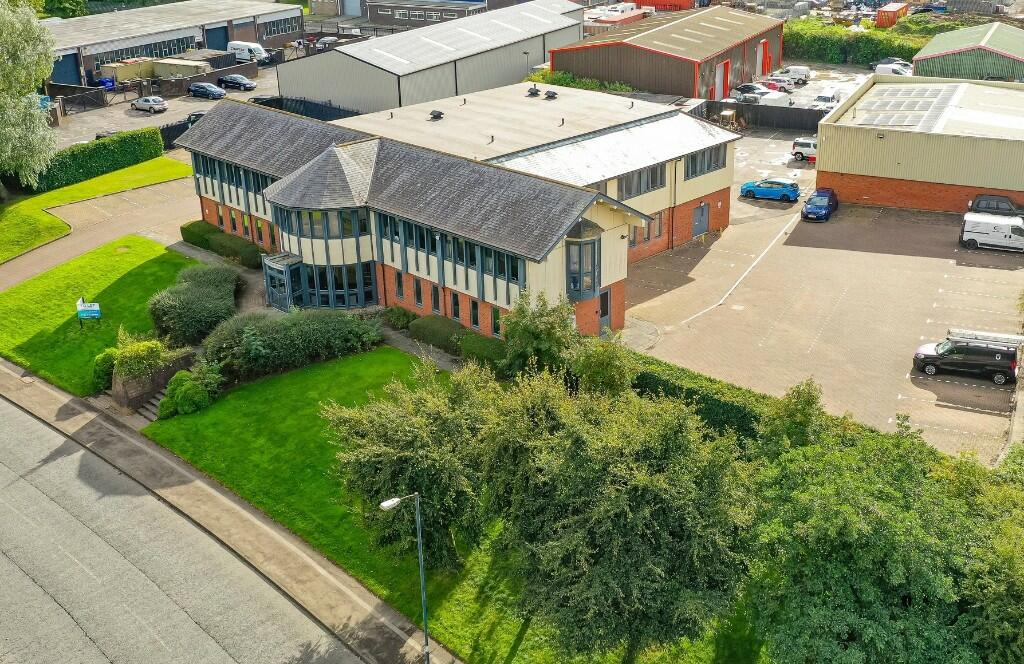 Additional image 10 of Kingfisher House, St. Johns Road, Durham, DH7