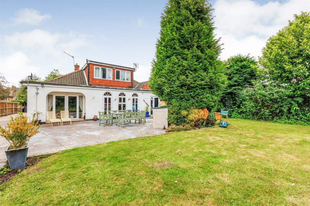 Additional image 6 of Nuneaton Road, Bulkington