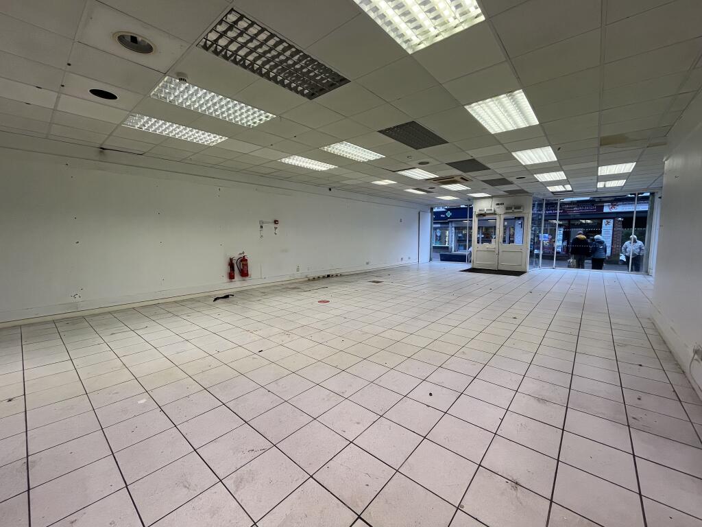 Additional image 3 of 12 High Street, Swadlincote DE11 8HY