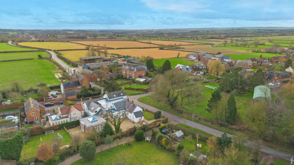Additional image 14 of Nailstone Road Barton In The Beans, Warwickshire, CV13 0PU