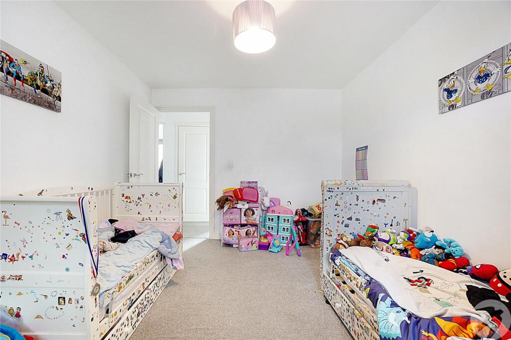 Additional image 15 of Ackers Drive, Weldon, Ebbsfleet Valley, Swanscombe, DA10