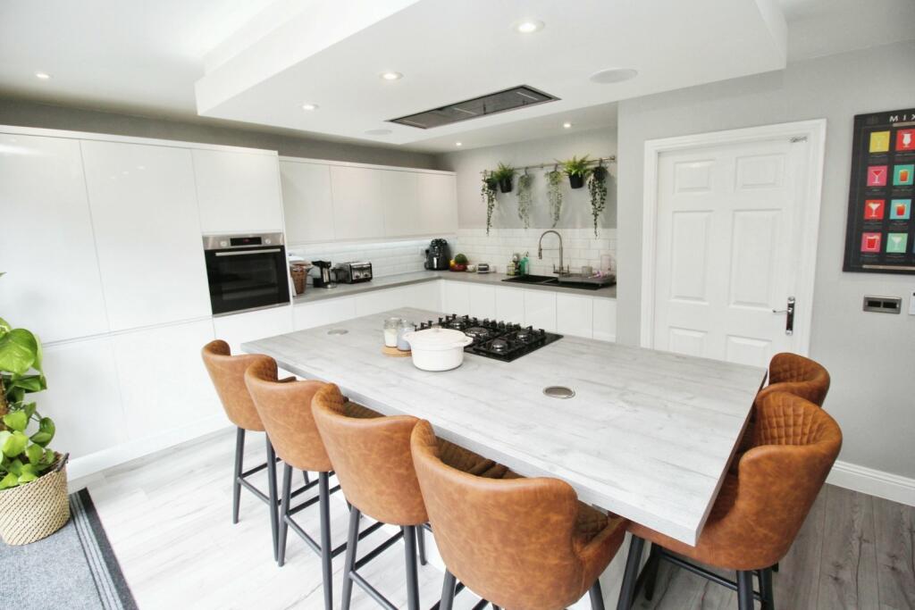 Additional image 7 of Murray Park, Stanley, Durham, DH9