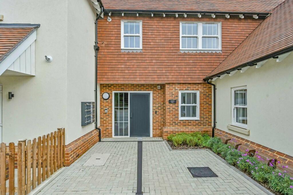 Additional image 17 of School Road, Saltwood, Hythe, Kent, CT21