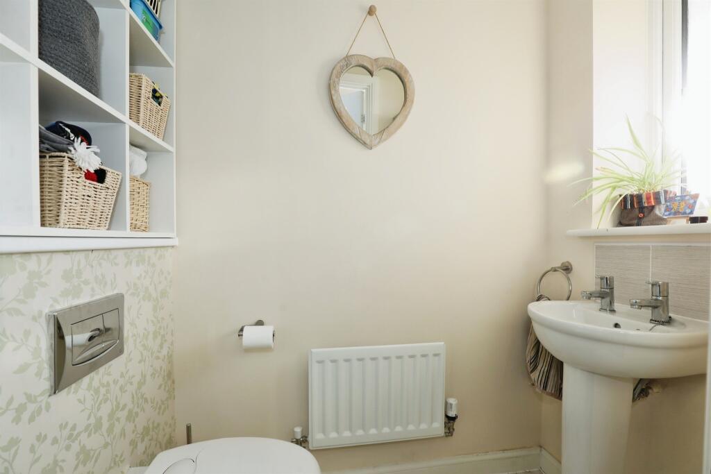 Additional image 10 of Ravencroft Street, Moulton, Northwich