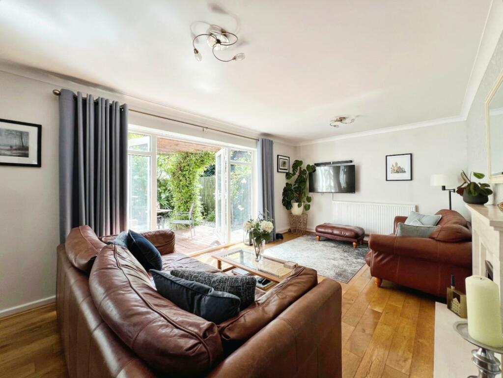 Additional image 5 of Pinewood Grove, Earlsdon, Coventry, CV5