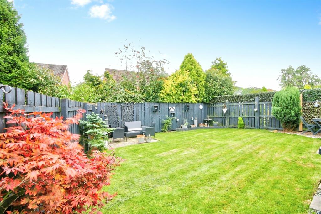 Additional image 25 of Chipchase Court, Woodstone Village, Houghton Le Spring, DH4