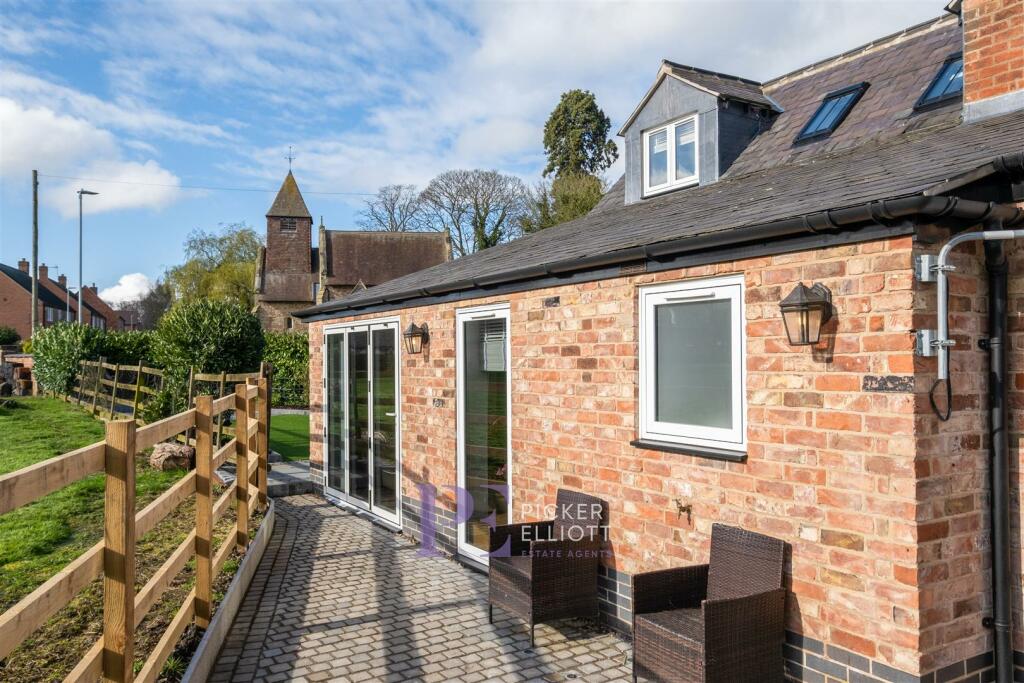 Additional image 28 of Little End, Cadeby