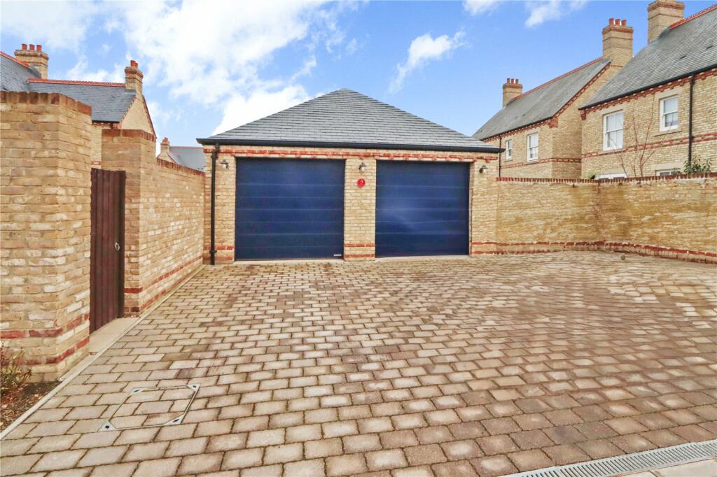 Additional image 25 of Brugeford Way, Lambton Park, Chester Le Street, Durham, DH3