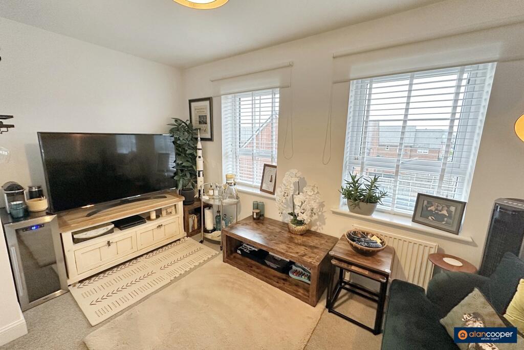 Additional image 14 of Topiary Road, St James Gate, Weddington, Nuneaton, CV10 0FS