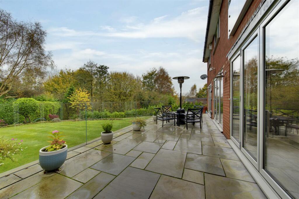 Additional image 39 of Park Lane, Congleton