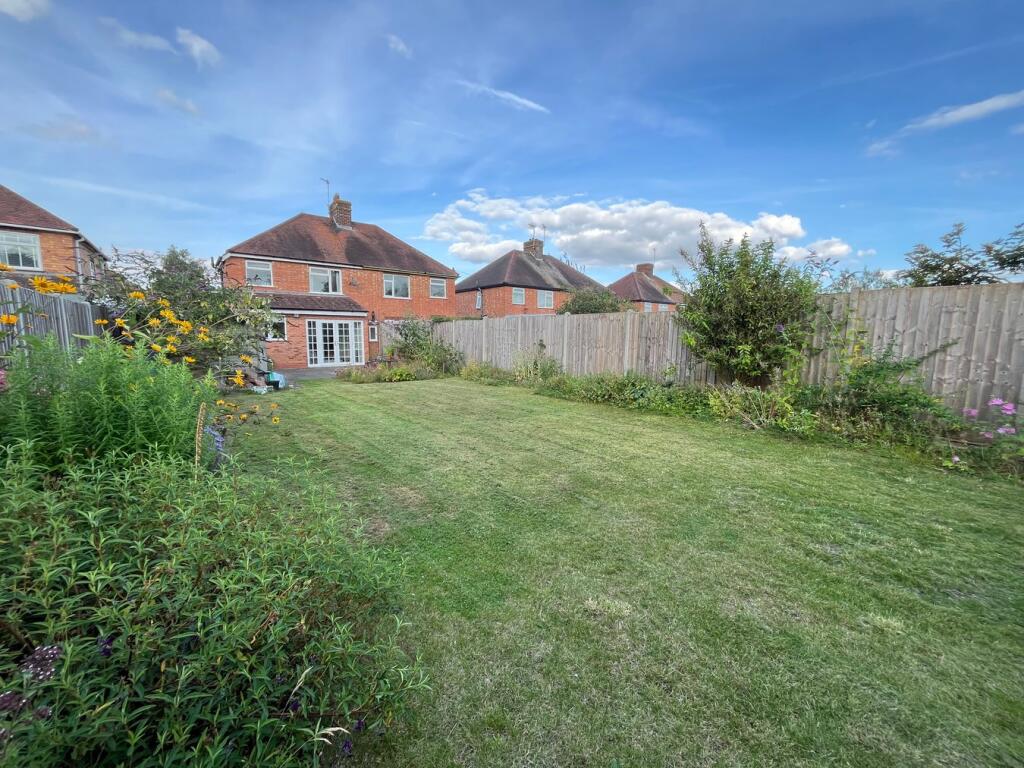Additional image 18 of Kingsley Avenue, Hillmorton, Rugby, CV21