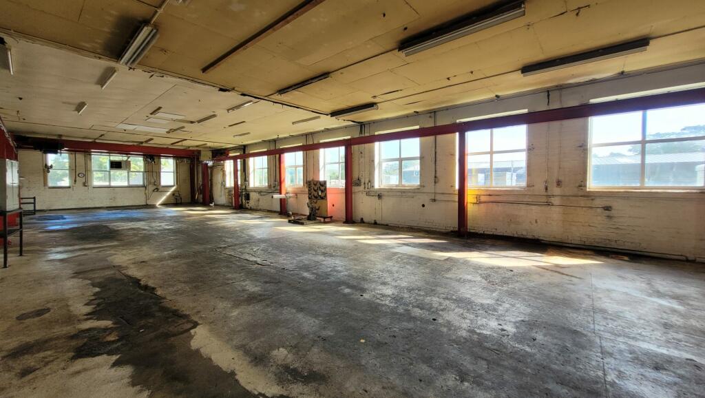 Additional image 7 of Unit 7 Catherinefield Industrial Estate, Dumfries, DG1