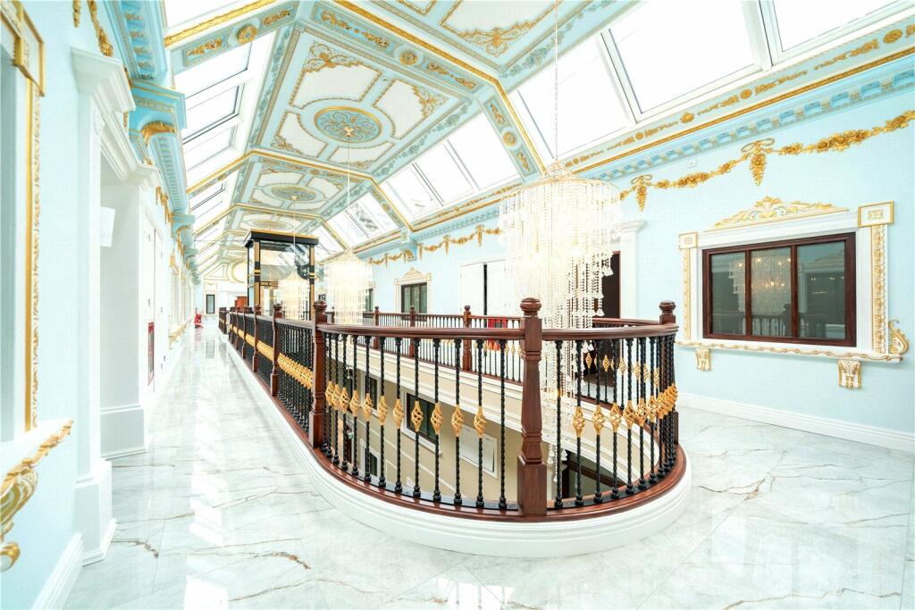 Additional image 15 of Riber Castle, Riber, Matlock, Derbyshire, DE4