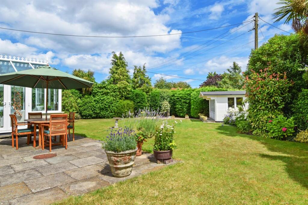 Additional image 26 of Highstead, Canterbury