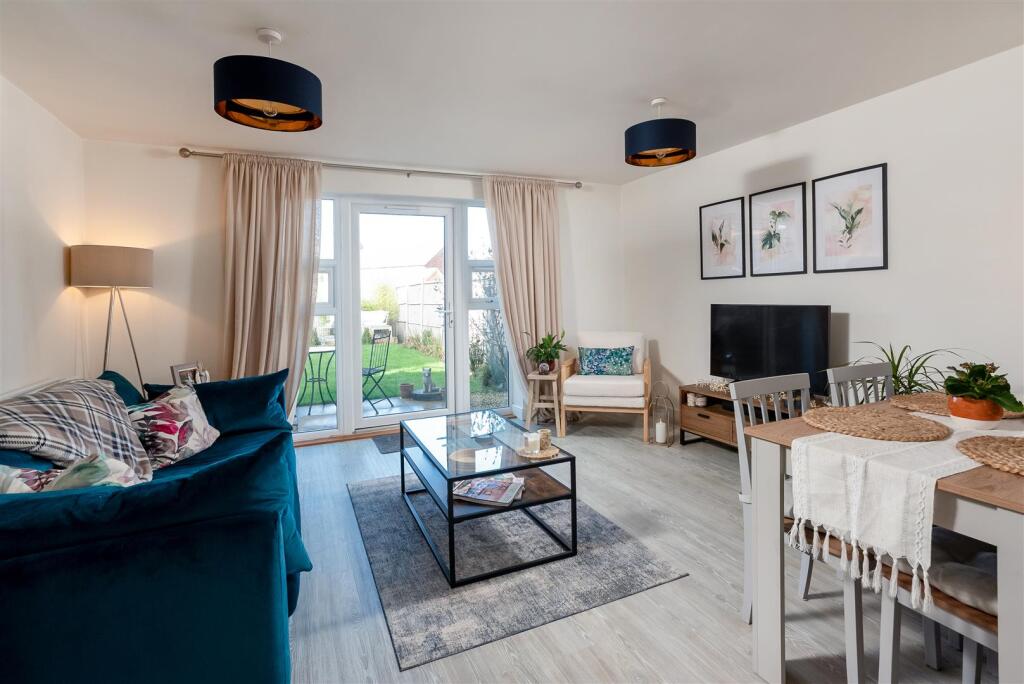 Additional image 14 of Webb Road, Shipston-on-Stour