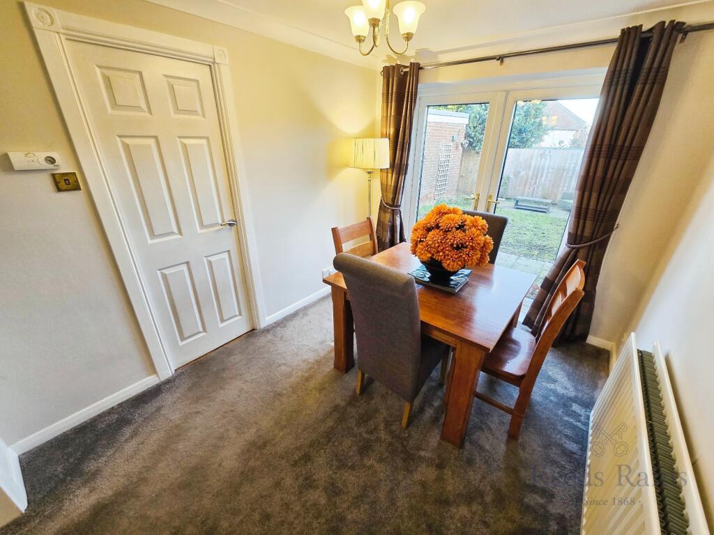 Additional image 9 of Benfield Close, Consett, Durham, DH8