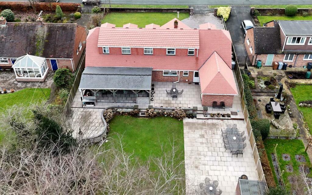 Additional image 47 of Westfield Drive, Wistaston