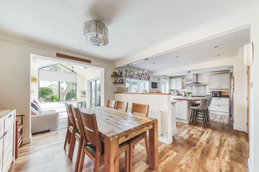 Additional image 8 of Nursery Avenue, West Hallam, Ilkeston, DE7