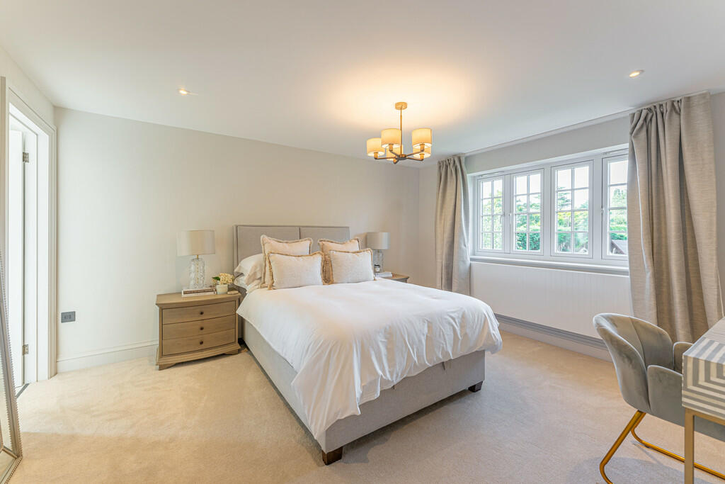 Additional image 16 of Plot 1, Ashlawn Fields, Rugby