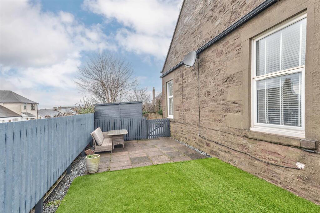 Additional image 29 of Ireland Street, Carnoustie
