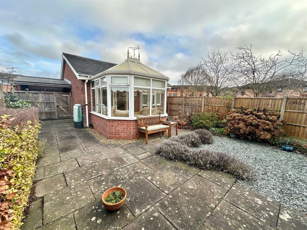 Additional image 4 of Scaife Road, Nantwich, Cheshire