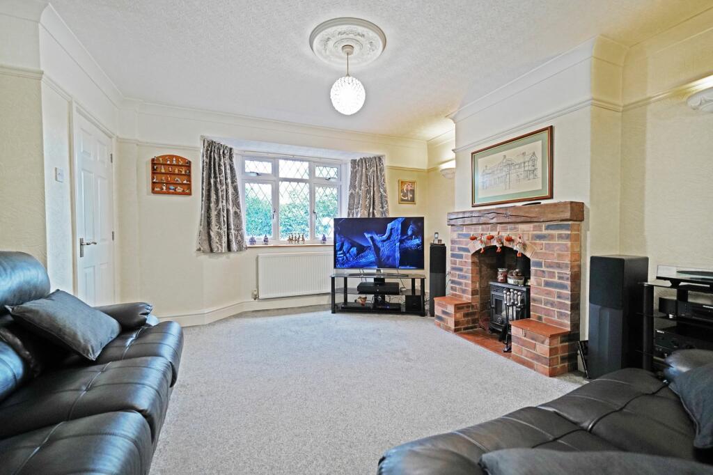 Additional image 2 of Fillongley Road, Meriden, CV7