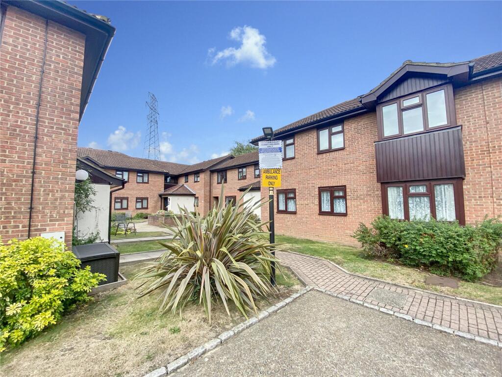 Additional image 11 of Fountain Court, Sidcup, Kent, DA15