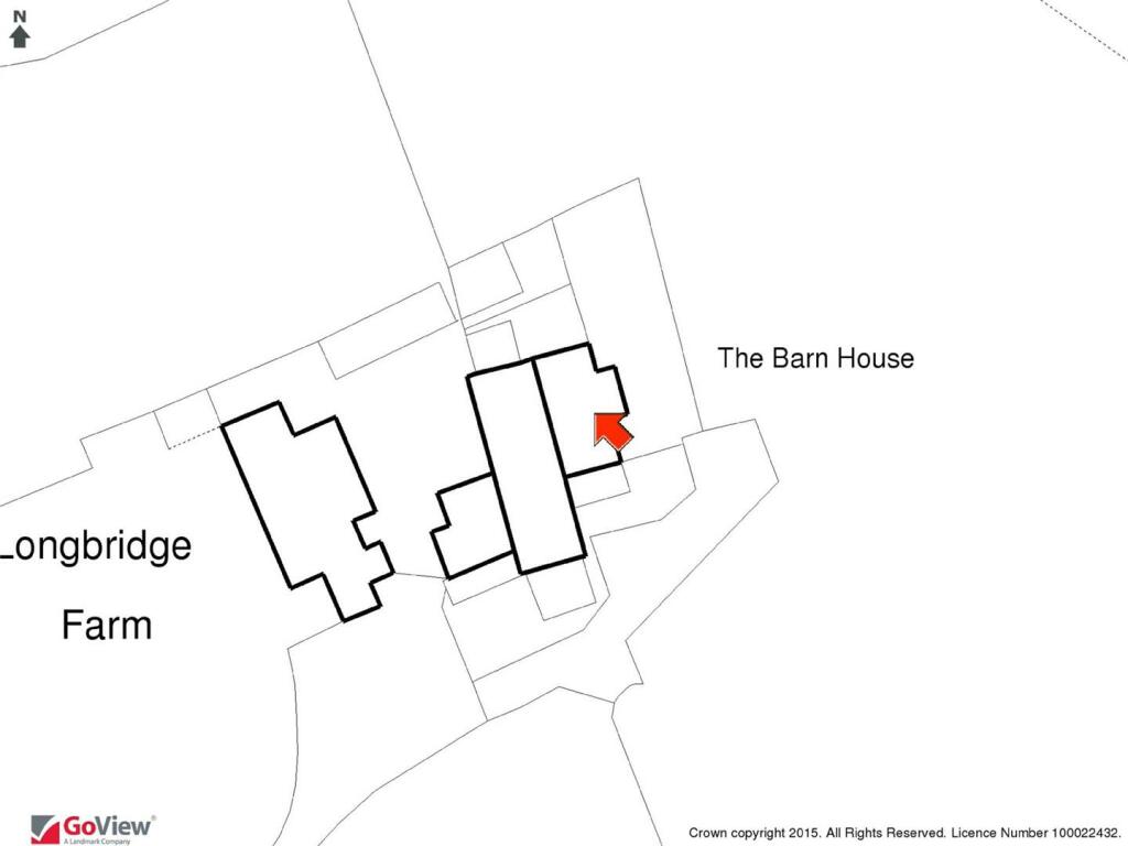 Additional image 22 of The Barn House, Longbridge, Warwick