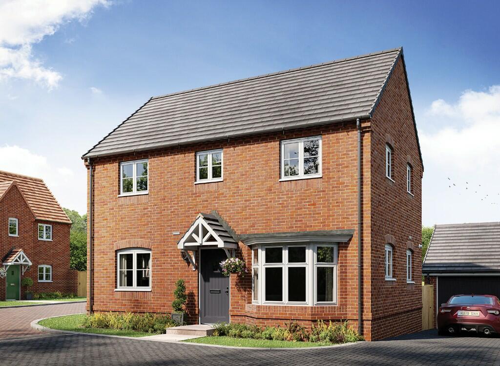 Pickford Green Lane,
Coventry, 
CV5 9AP