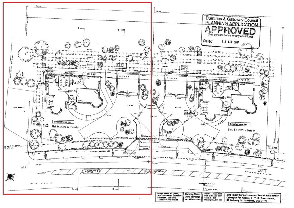 Additional image 3 of Loch Ryan, Cairnryan, Stranraer, Dumfries and Galloway, DG9 8QX