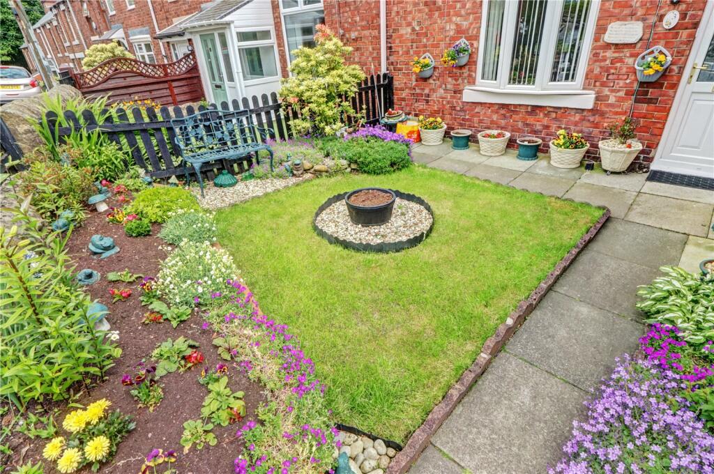 Additional image 11 of Nicholsons Terrace, Beamish, Stanley, Durham, DH9